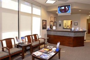 Wake Forest Eye Doctor
